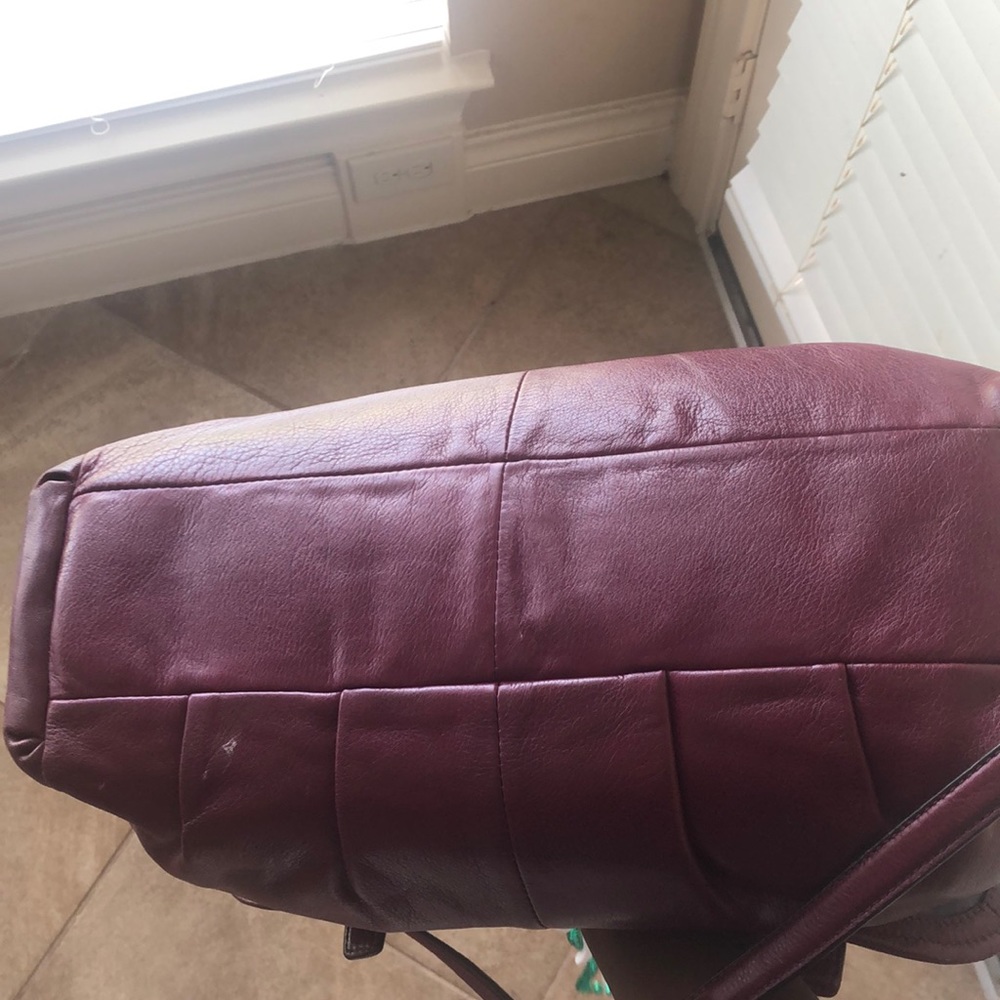 Coach bag - Picture 5 of 5